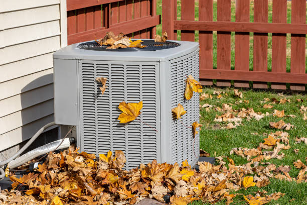 Best Air Conditioning Cleaning in Oneonta, NY