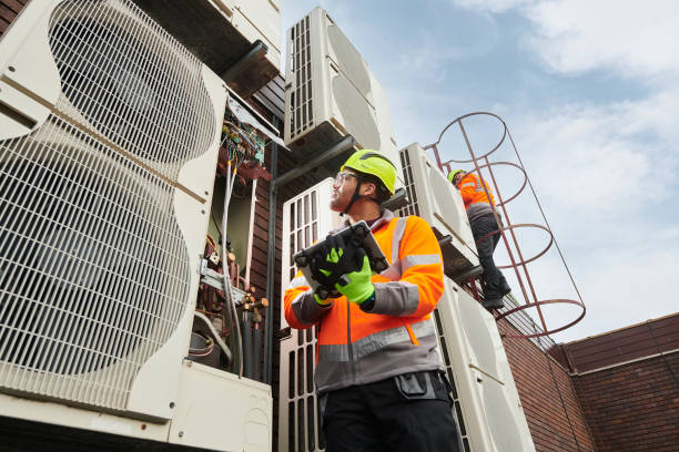 Best Energy-efficient HVAC Solutions in Oneonta, NY