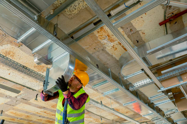 Best HVAC Supply and Distribution in Oneonta, NY