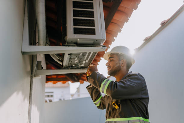 Best Residential HVAC in Oneonta, NY