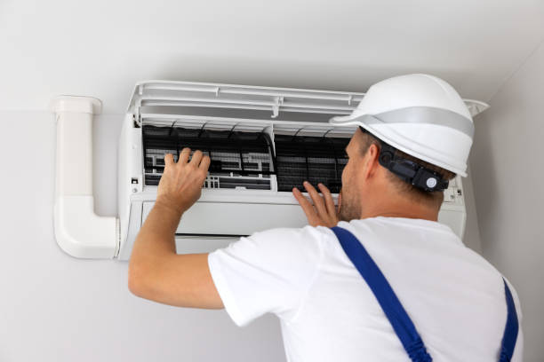 Best Solar-powered HVAC Systems in Oneonta, NY